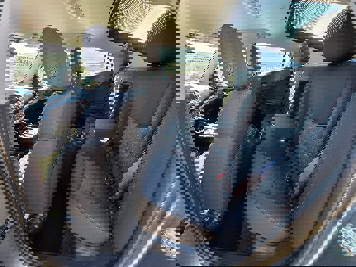 Used 2016 Chevrolet Volt LT image 16