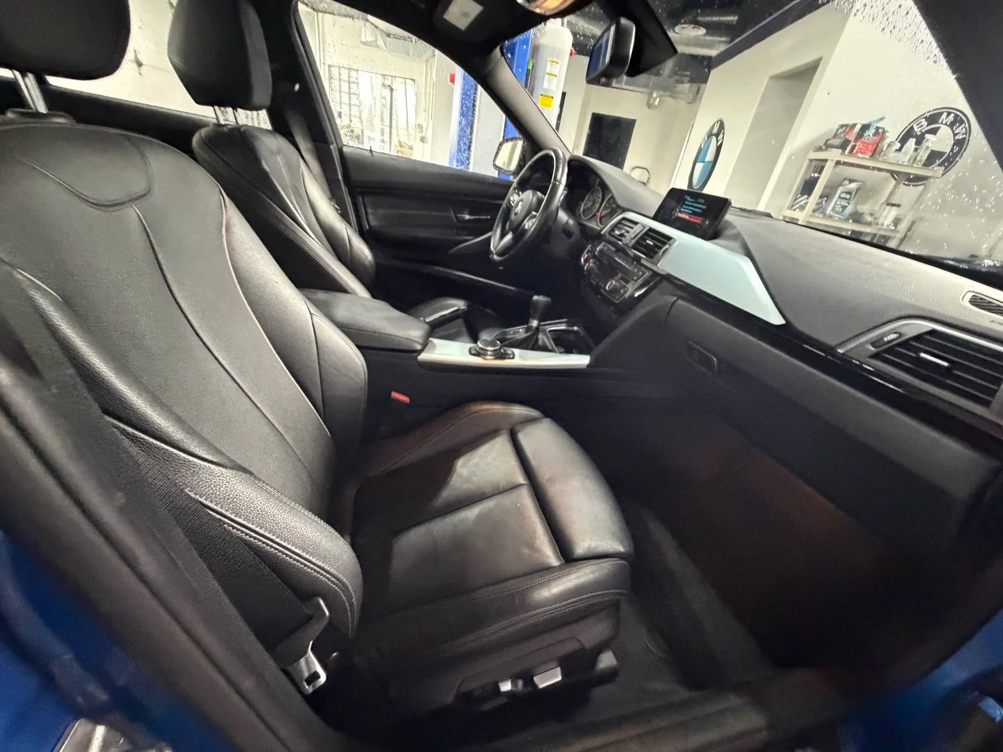 Used 2016 BMW 340i xDrive 340i xDrive Sedan 4D image 15