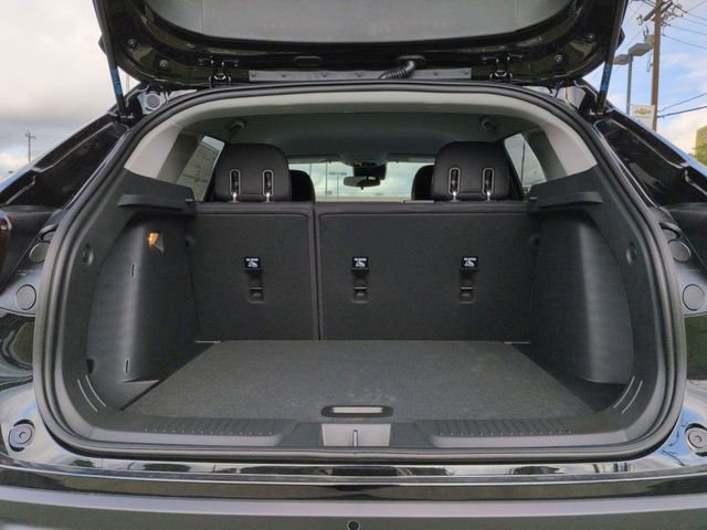 New 2026 Chevrolet Trax LS image 21