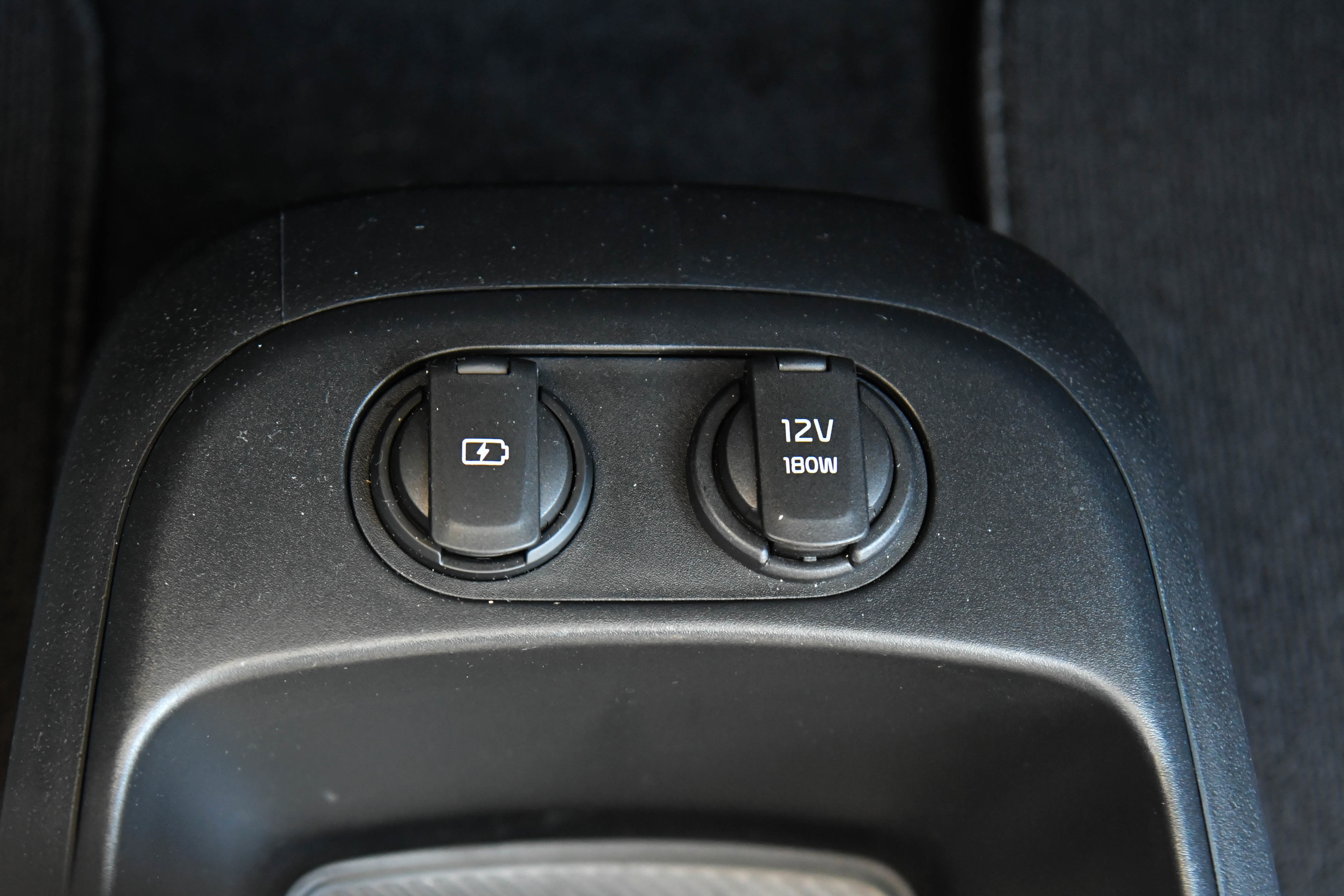 Used 2024 Kia EV6 Light RWD image 35