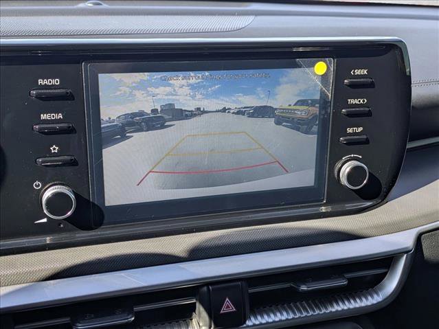 Used 2021 Kia K5 GT-Line w/ GT-Line FWD Premium Package image 13