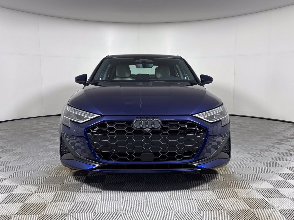 New 2026 Audi A3 2.0T Premium Plus AWD/4WD image 2