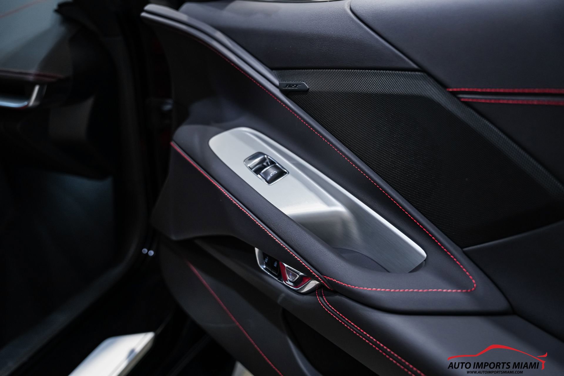 Used 2025 Chevrolet Corvette Z06 RWD image 51