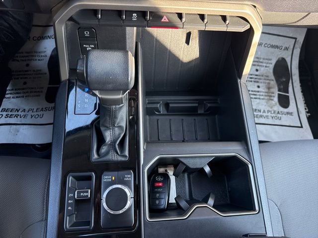 Used 2023 Toyota Tundra SR5 AWD/4WD image 22
