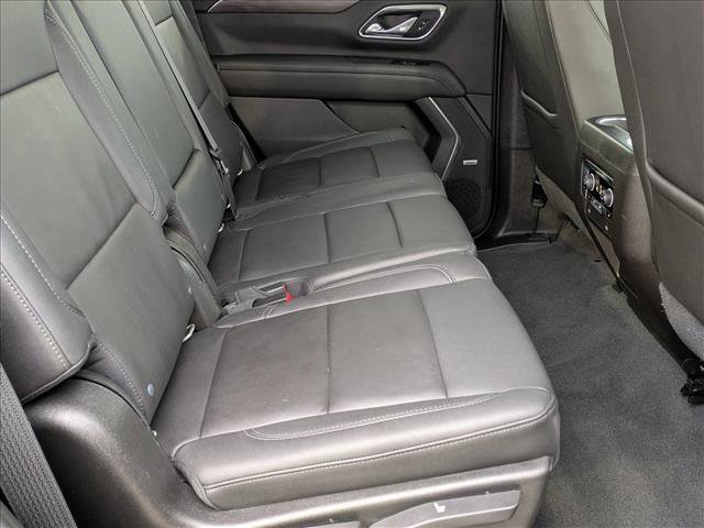 Used 2021 Chevrolet Tahoe LT w/ Luxury Package image 20