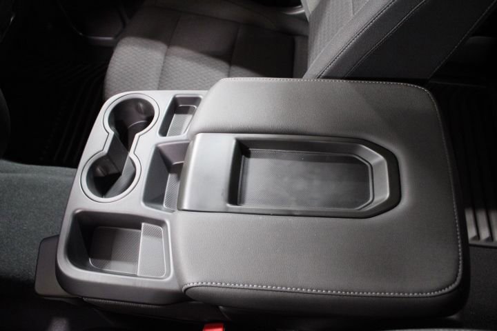 New 2026 Chevrolet Silverado 1500 LT w/ Safety Package AWD/4WD image 31