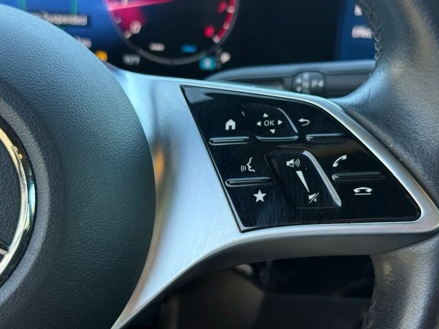 Certified 2025 Mercedes-Benz CLA 250 4MATIC image 18
