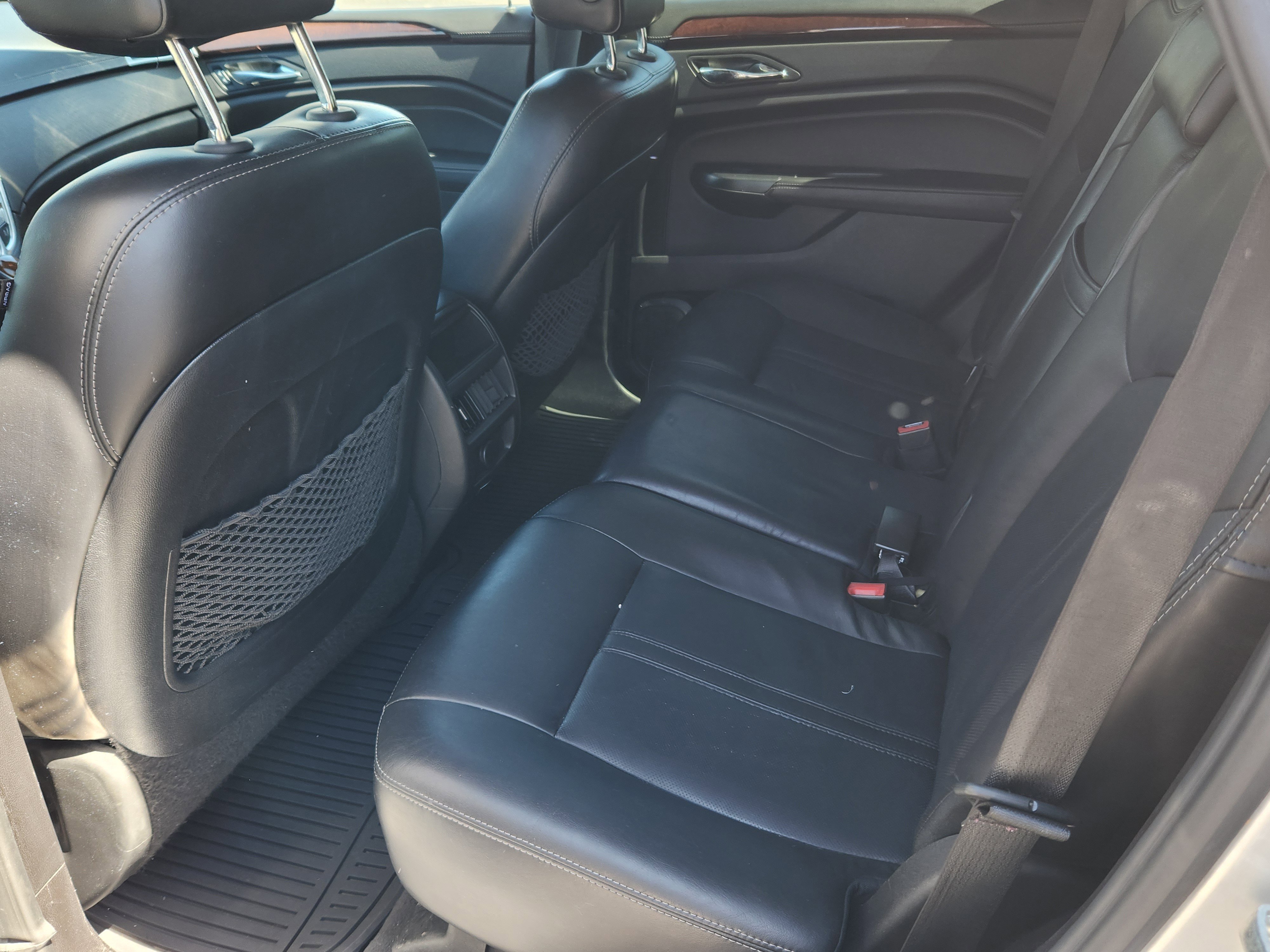 Used 2015 Cadillac SRX Luxury w/ Driver Awareness Package AWD/4WD image 15