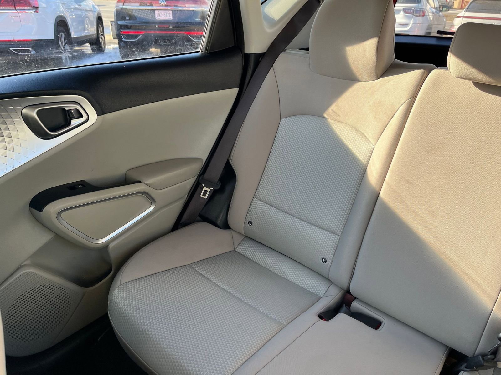 Used 2025 Kia Soul LX w/ LX Technology Package image 35