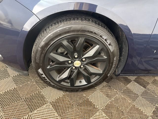 Used 2019 Chevrolet Impala LT image 26