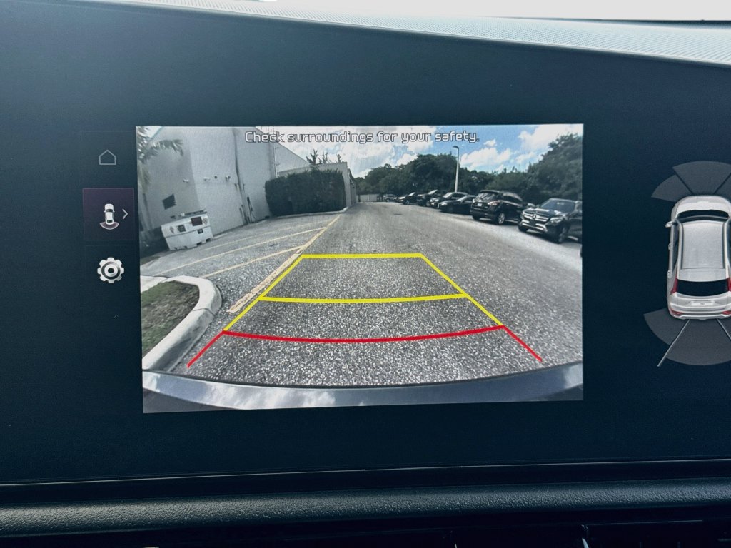 Used 2023 Kia Niro Wave w/ Wave Preserve Package FWD image 15