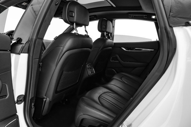 Used 2019 Maserati Levante image 33