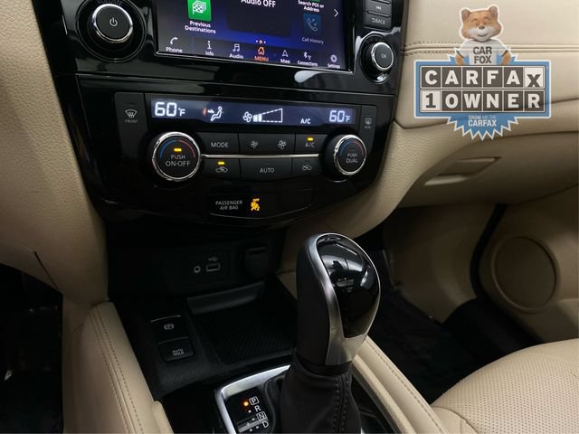 Used 2019 Nissan Rogue SL w/ Premium Package AWD/4WD image 33
