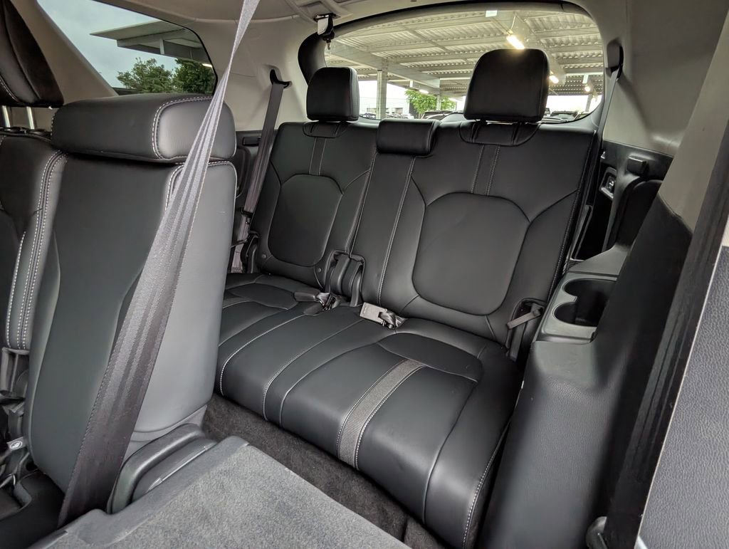 Used 2025 Honda Pilot EX-L image 20