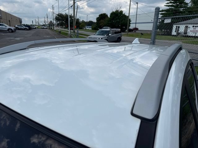 Used 2015 Hyundai Tucson Limited AWD/4WD image 10