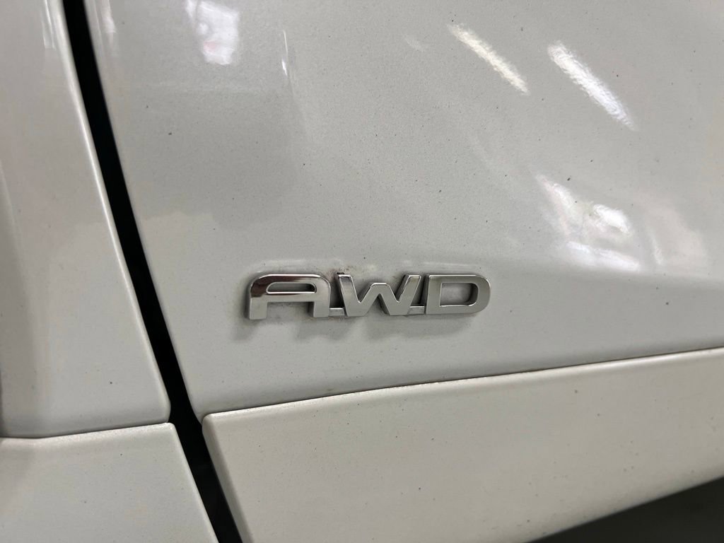 Used 2022 Toyota Highlander Platinum image 12