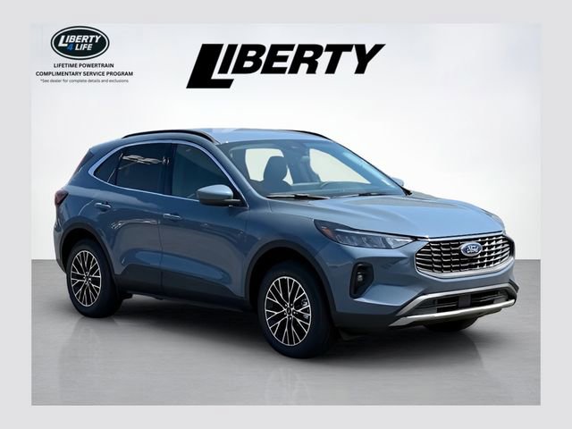 New 2026 Ford Escape SE