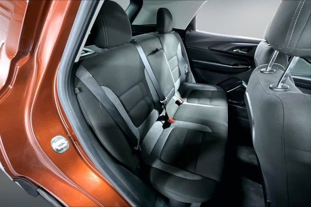 Used 2021 Chevrolet TrailBlazer LT image 24