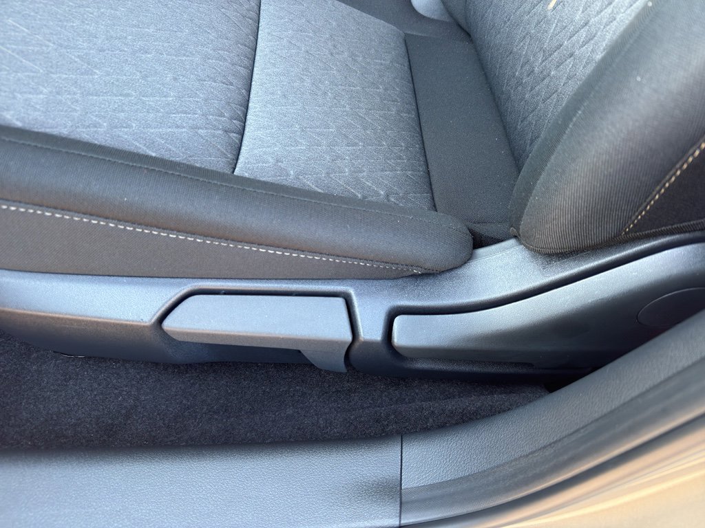 New 2026 Nissan Sentra SV w/ SV Convenience Package image 14