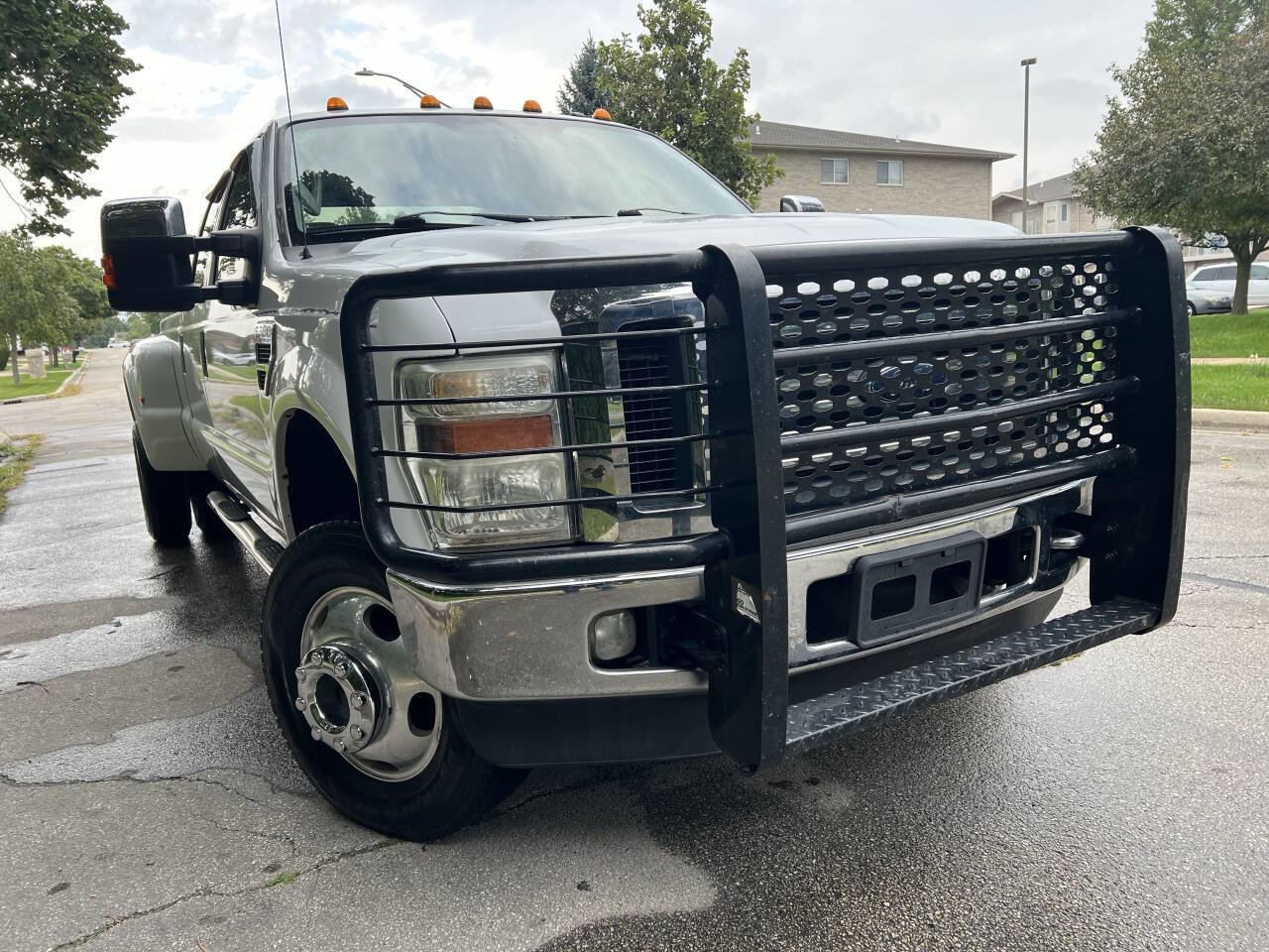 Used 2010 Ford F350 XLT