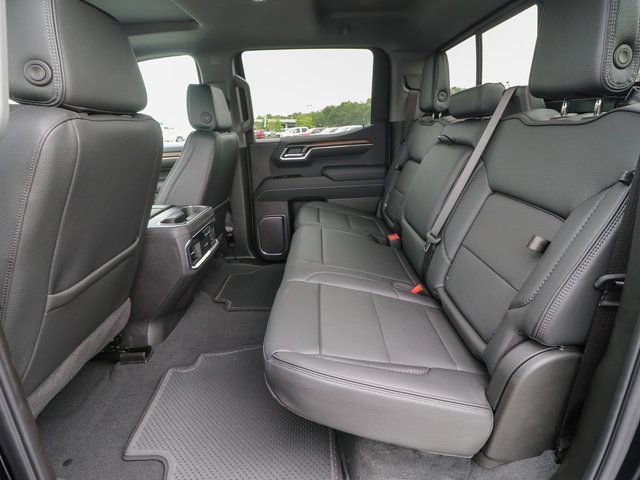 New 2025 GMC Sierra 1500 Denali w/ Denali Reserve Package image 29