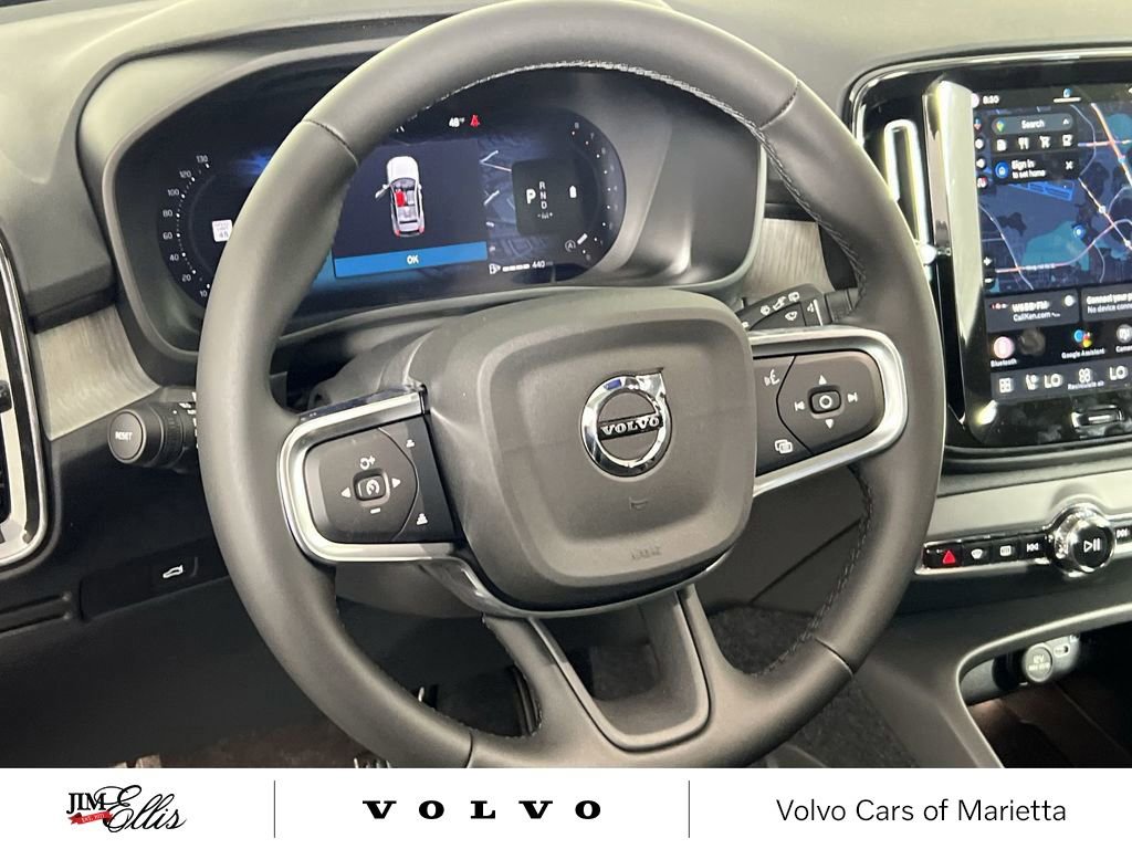 New 2026 Volvo XC40 B4 Core image 10