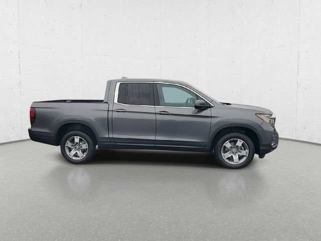 New 2026 Honda Ridgeline RTL image 10