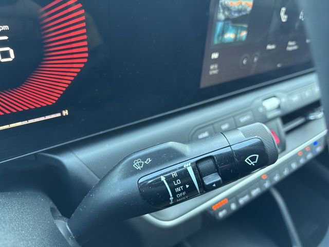 Used 2025 Kia K4 LXS image 20