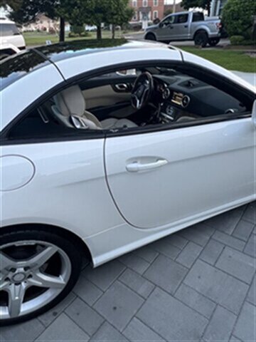 Used 2013 Mercedes-Benz SL 550 image 14