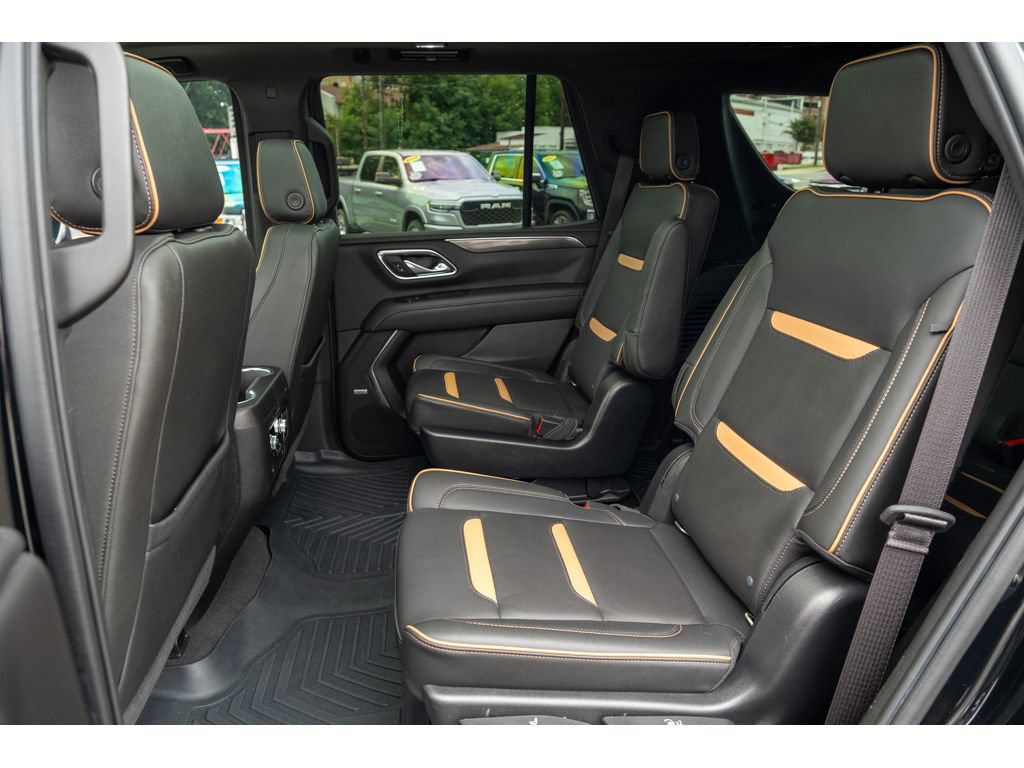 Used 2022 GMC Yukon AT4 AWD/4WD image 13