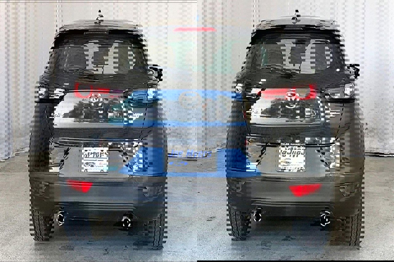 Used 2020 MAZDA CX-3 Sport image 4