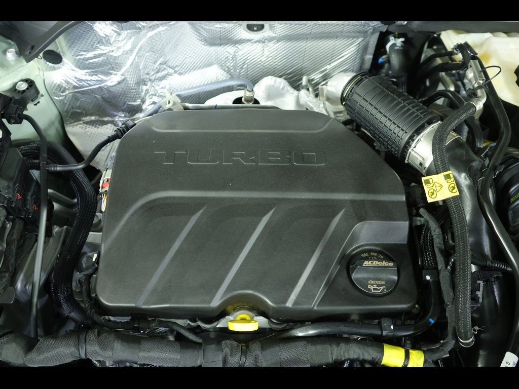 New 2026 Chevrolet Trax ACTIV w/ Driver Confidence Package image 16