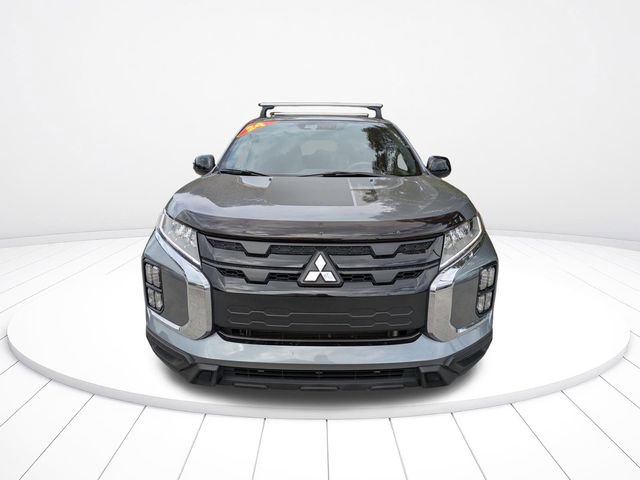 Used 2024 Mitsubishi Outlander Sport AWD image 9