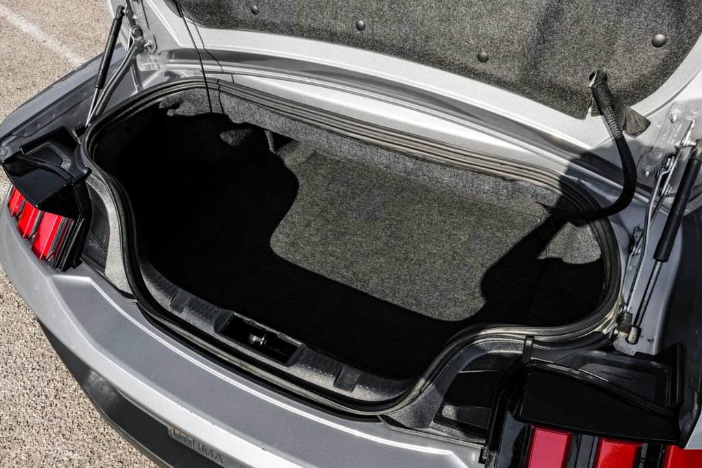 Used 2024 Ford Mustang Premium RWD image 47