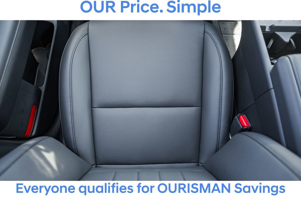 New 2026 Hyundai Santa Fe SEL image 31