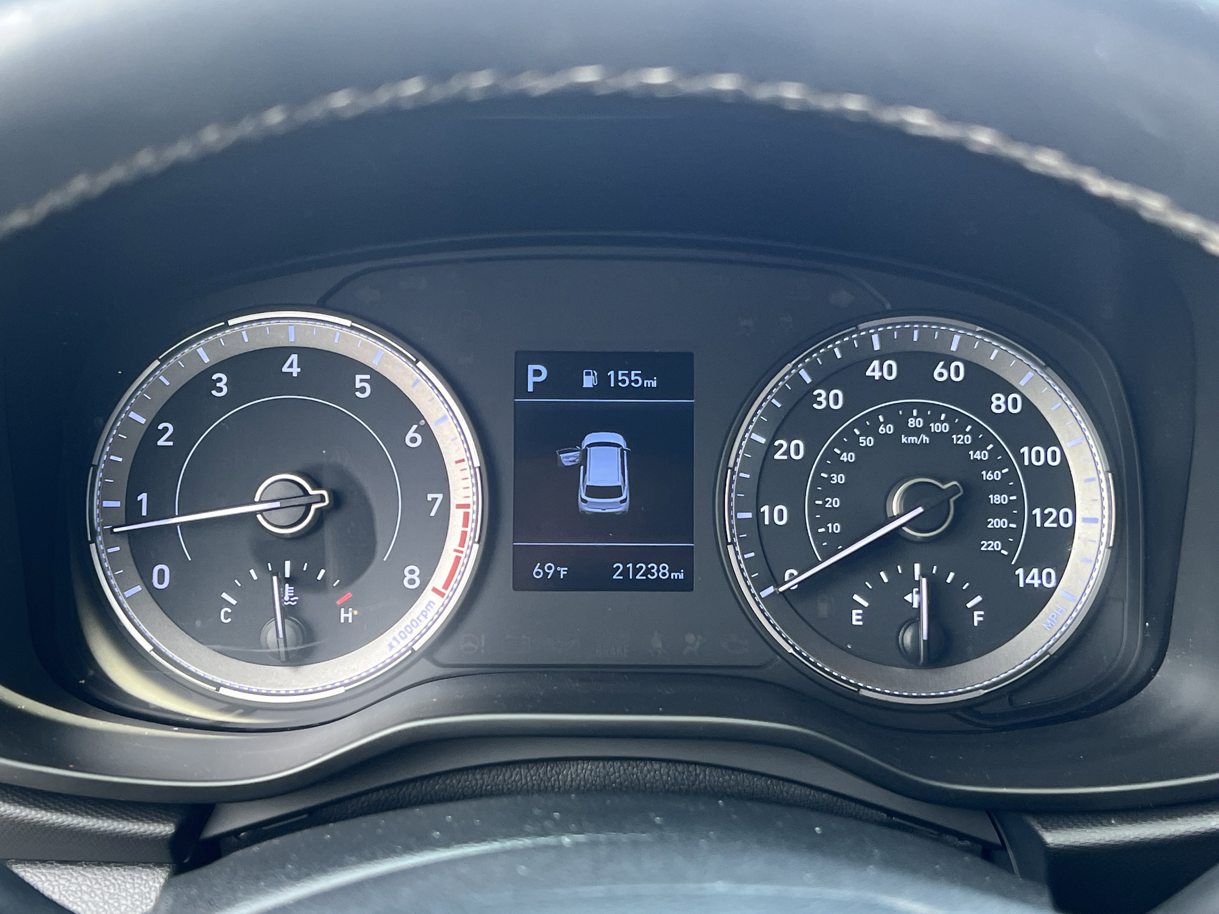 Used 2022 Hyundai Venue SEL image 29