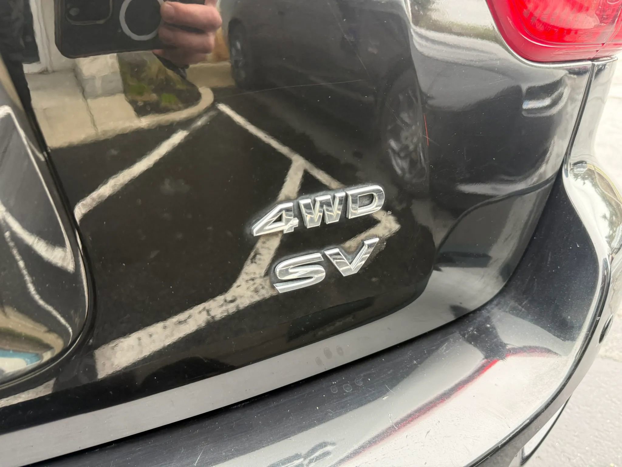 Used 2019 Nissan Pathfinder SV AWD/4WD image 42