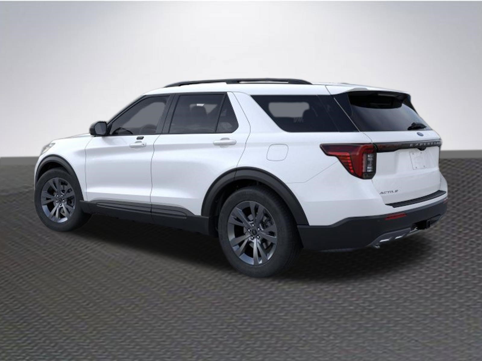 New 2026 Ford Explorer Active w/ Active Comfort Package AWD/4WD image 4