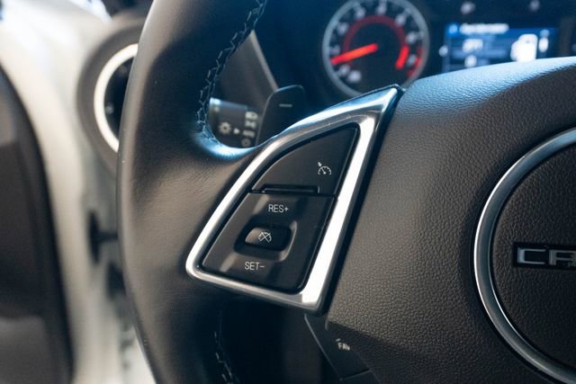 Used 2023 Chevrolet Camaro LT w/ RS Package image 22