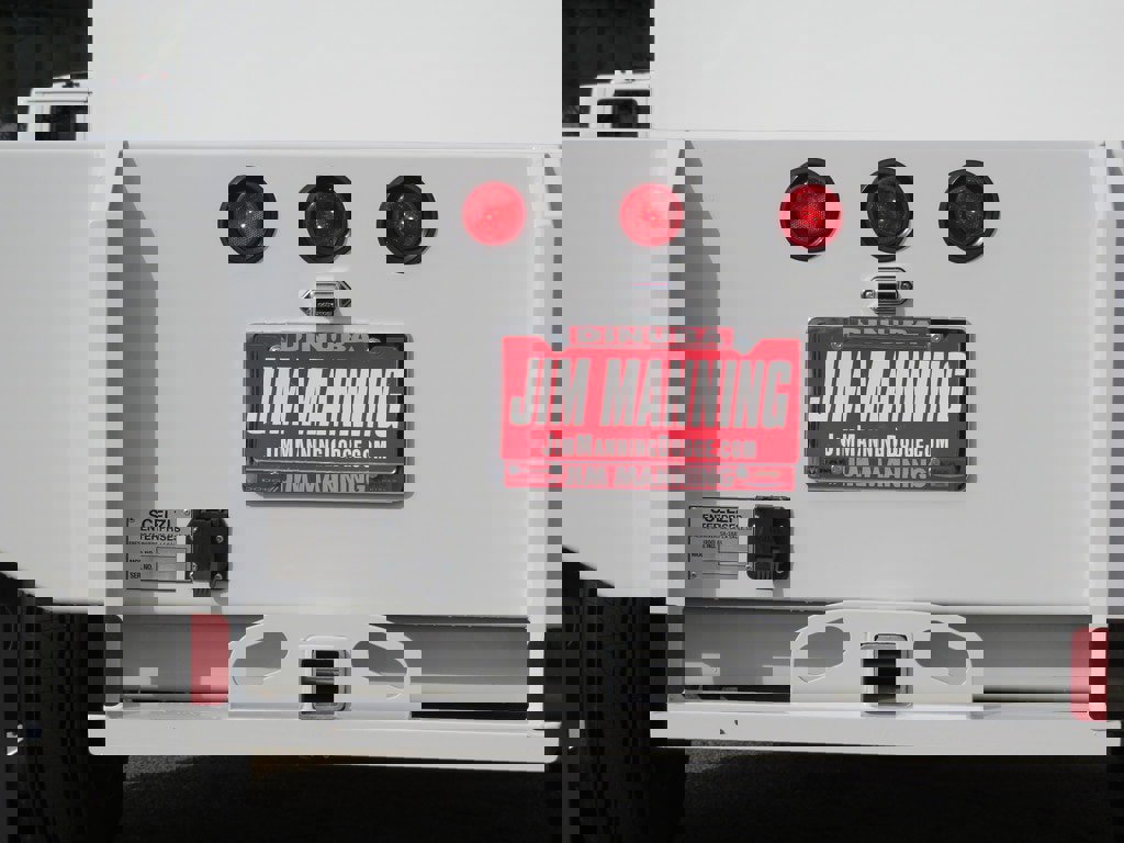 New 2023 RAM 4500 Tradesman image 31