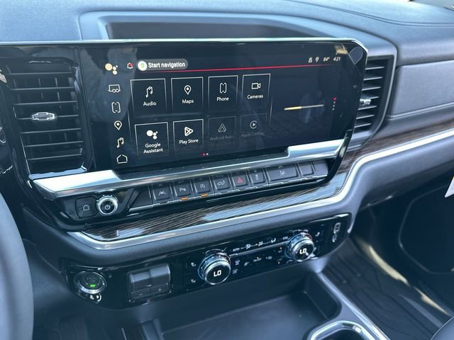 New 2026 GMC Sierra 1500 Elevation w/ Elevation Premium Package AWD/4WD image 11
