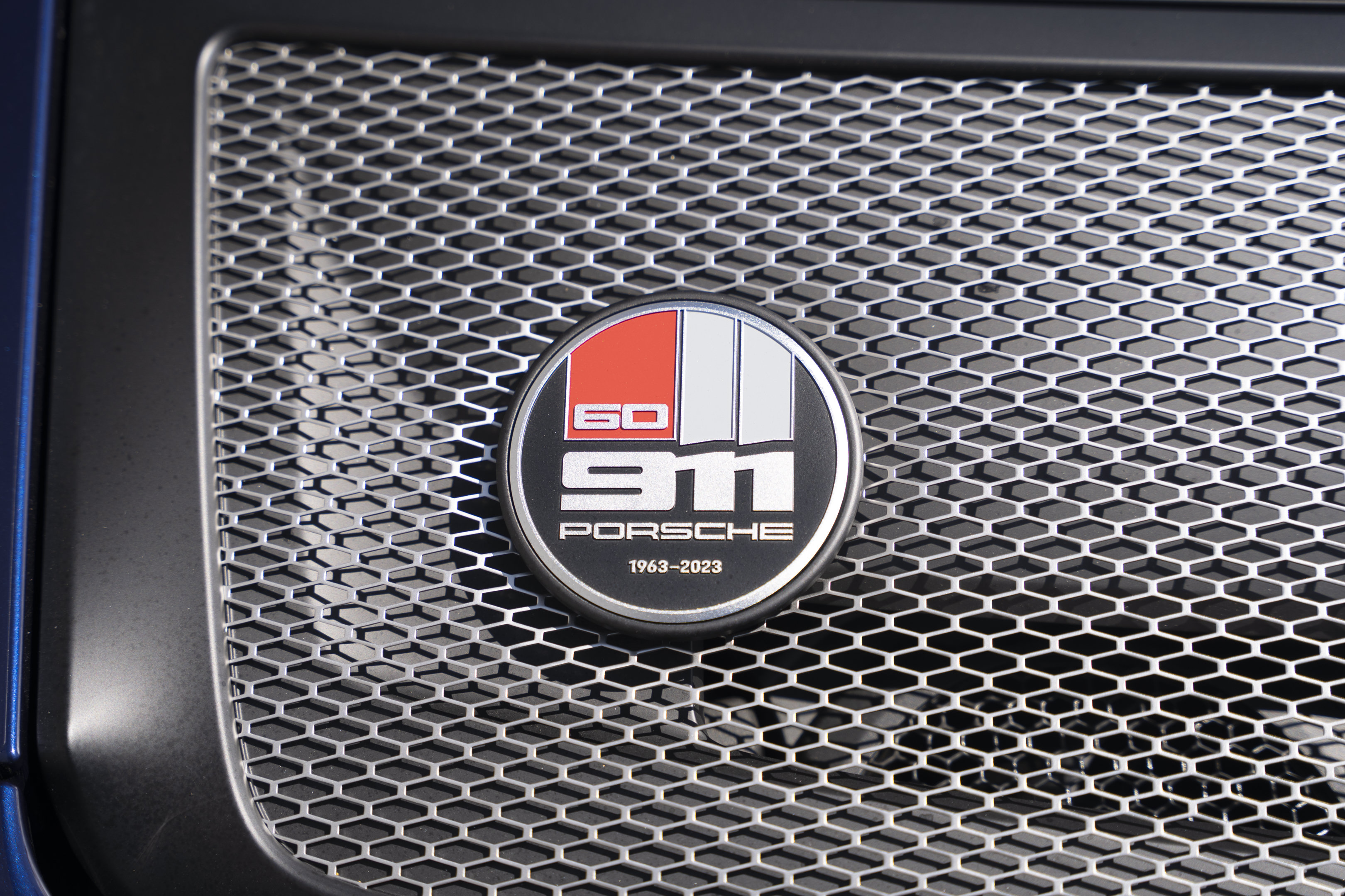 Used 2024 Porsche 911 GT3 RS RWD image 10
