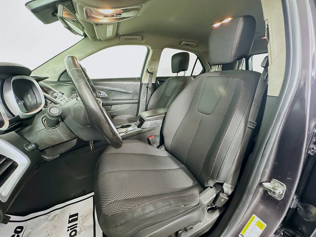 Used 2015 Chevrolet Equinox LT w/ Driver Convenience Package AWD/4WD image 18