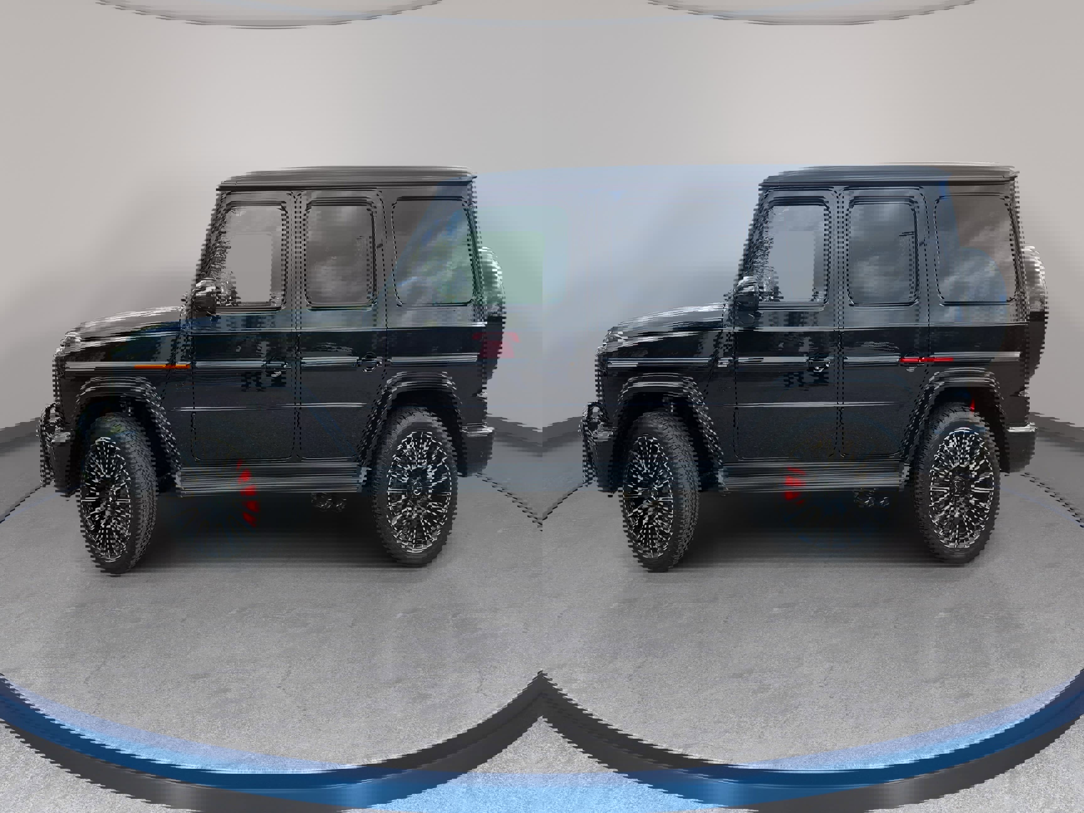 Used 2026 Mercedes-Benz G 63 AMG 4MATIC image 8