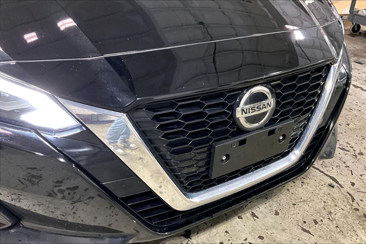 Used 2019 Nissan Altima 2.5 Platinum FWD image 29