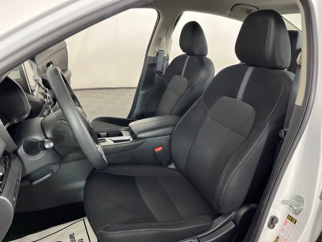 Used 2024 Nissan Sentra SV FWD image 20