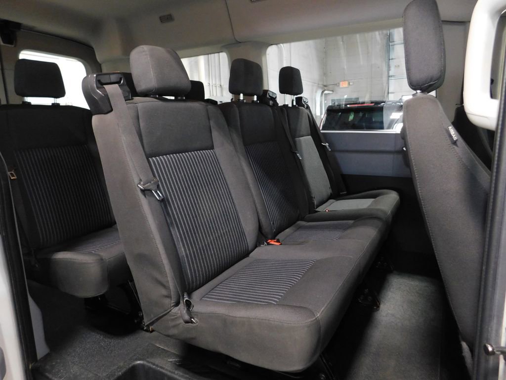 Used 2018 Ford Transit 150 XLT image 26
