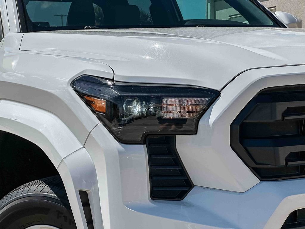 Used 2024 Toyota Tacoma SR5 image 10