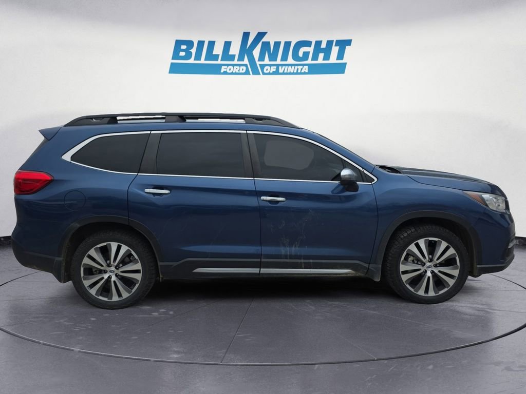 Used 2022 Subaru Ascent Touring w/ Popular Package #2A AWD/4WD image 6
