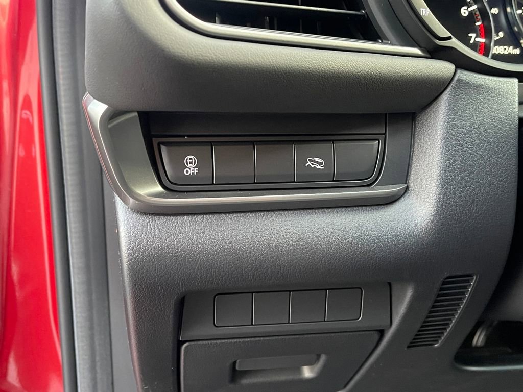 Used 2021 MAZDA CX-30 AWD 2.5 S w/ Select Package image 17